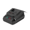 Chargeur rapide pour batterie WTBAT5 - Warm Tech