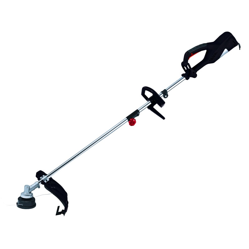 DEBROUSSAILLEUSE ELECTRIQUE 1000W - BOBINE + LAME
