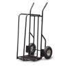 Diable pour bûches max 200kg