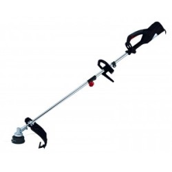DEBROUSSAILLEUSE ELECTRIQUE 1000W - BOBINE + LAME