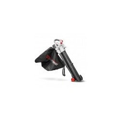 Aspirateur souffleur broyeur rechargeable 2x20V livré sans batterie