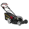 TONDEUSE THERMIQUE 190CC
