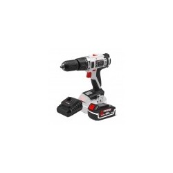 Perceuse visseuse percussion 20V livré avec batterie 4Ah - X-Performer