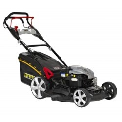 TONDEUSE THERMIQUE 190CC
