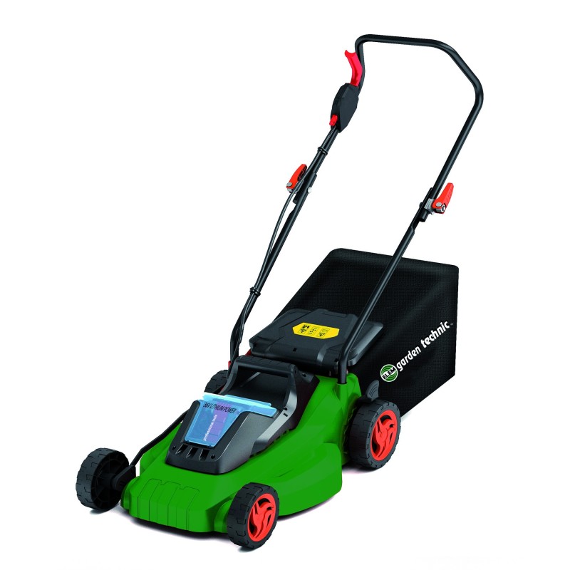 TONDEUSE RECHARGEABLE 36V