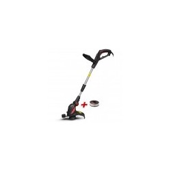 Coupe bordures électrique 550W + 1 bobine - Elem Garden