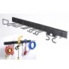 Barre de rangement outils 9pcs - Elem Technic