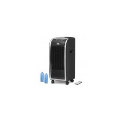 Rafraichisseur d'air 80W - 6.5L - Cool Clima