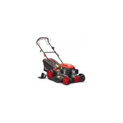 Tondeuse thermique tractée 173 CC - 506mm avec éjection latérale et mulching