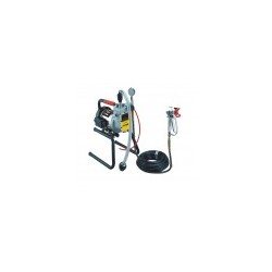 STATION PEINTURE AIRLESS