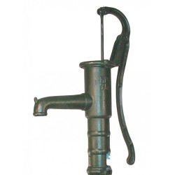POMPE A MAINS AMERICAINE PF75