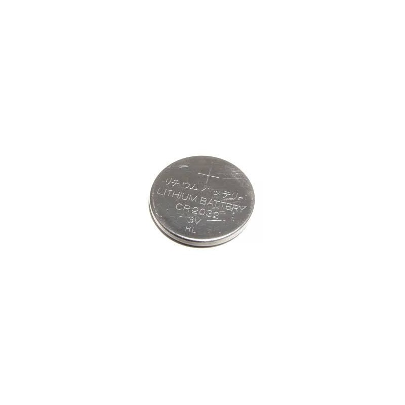 PILE LITHIUM 3V