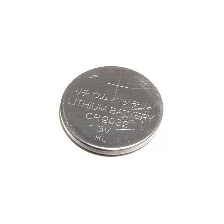 PILE LITHIUM 3V