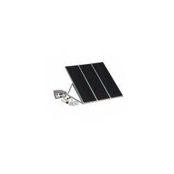 Solution d appoint énergie solaire 45W