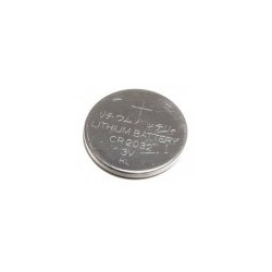 PILE LITHIUM 3V