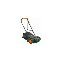 Scarificateur - émousseur électrique 1600W - 38 cm