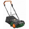 Scarificateur - émousseur électrique 1600W - 38 cm