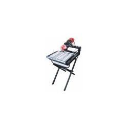 COUPE CARRELAGE Moteur à INDUCTION Radial sur pied