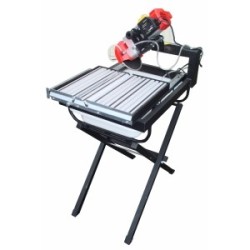 COUPE CARRELAGE Moteur à INDUCTION Radial sur pied