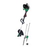 DEBROUSSAILLEUSE 30CC 4 EN 1