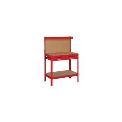 ETABLI METALLIQUE 140x90x48