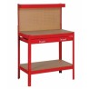ETABLI METALLIQUE 140x90x48