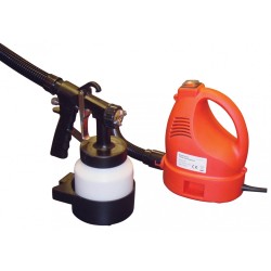 STATION PEINTURE BASSE PRESSION 600W