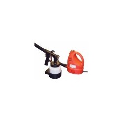 STATION PEINTURE BASSE PRESSION 600W