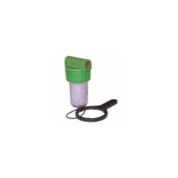Anticalcaire pour chauffe-eau-polyphosphate