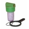 Anticalcaire pour chauffe-eau-polyphosphate