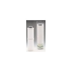 Cartouche filtrante lavable - 50 mcu