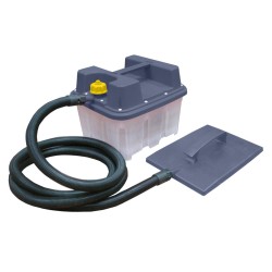 DECOLLEUSE PAPIER PEINT 2200W