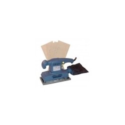 Ponceuse vibrante 280W 115x230mm - Elem Technic