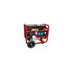 Groupe électrogène 3000W 12H - Briggs & Stratton