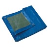 BACHE DE JARDIN 5X6M - 80g