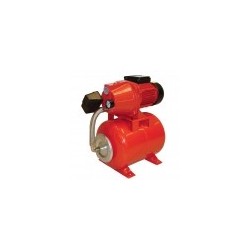 Groupe hydrophore avec réservoir 25L 1100W