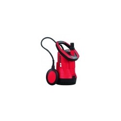 Pompe vide fûts 350W - Master Pumps