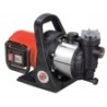 POMPE D ARROSAGE 1100W INOX