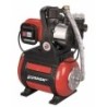 POMPE D ARROSAGE 1100W - CORPS INOX-CUVE