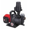 Pompe d'arrosage 800W + Système électronique