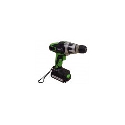 Perceuse visseuse 18V - Lithium - 2vit - BMC