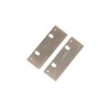 2 lames pour RE860