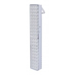 Lampe de secours 60 LED - LED Light