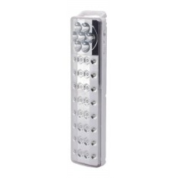 Lampe LED de secours 32+7 LED - LED Light