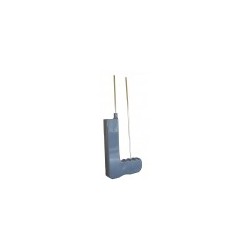 Cutter électrique pour polystyrène - Elem Technic