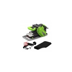 Ponceuse à bande 2en1 1010W - Constructor
