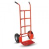 Diable de transport roues gonflables 200kgs max -