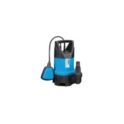 POMPE VIDES CAVES POUR EAUX CHARGEES 400W