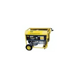 GENERATEUR MAX 5500W