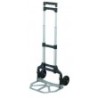 DIABLE PLIABLE EN ALUMINIUM